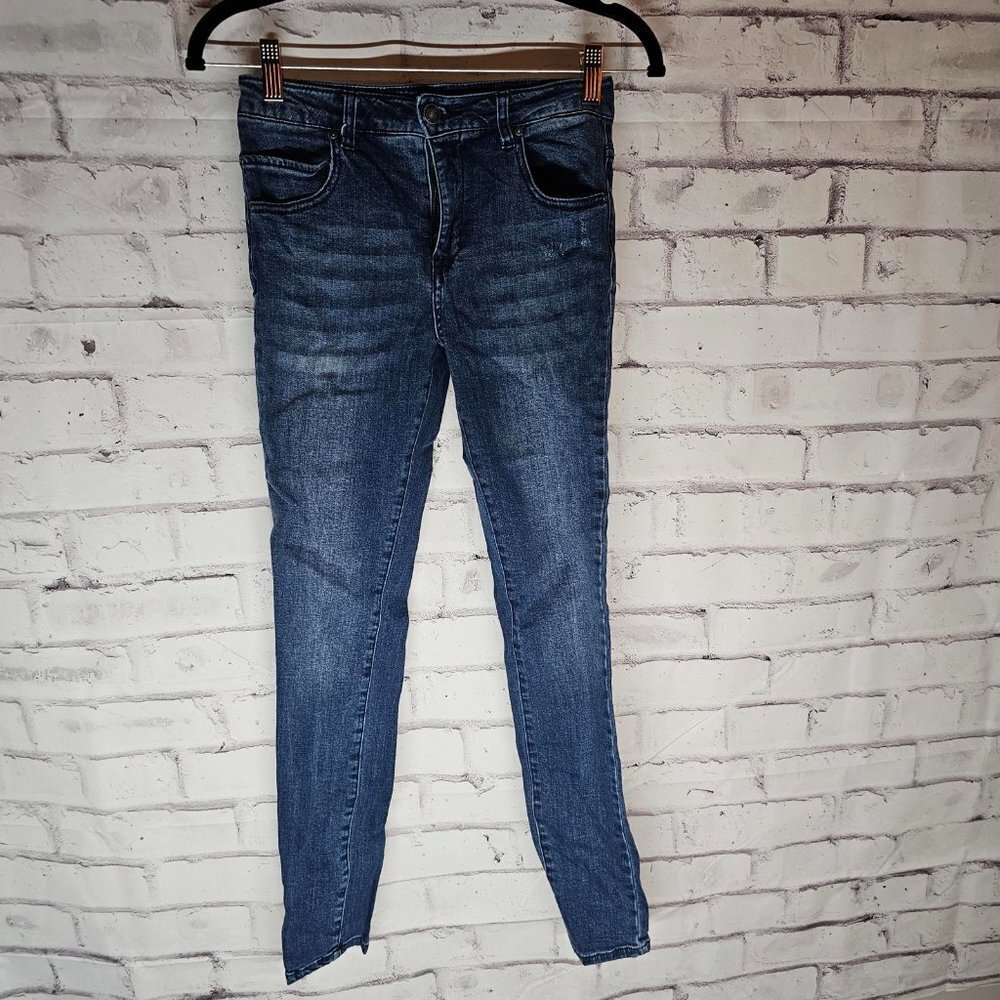 Delias Liv Jeans Size 4